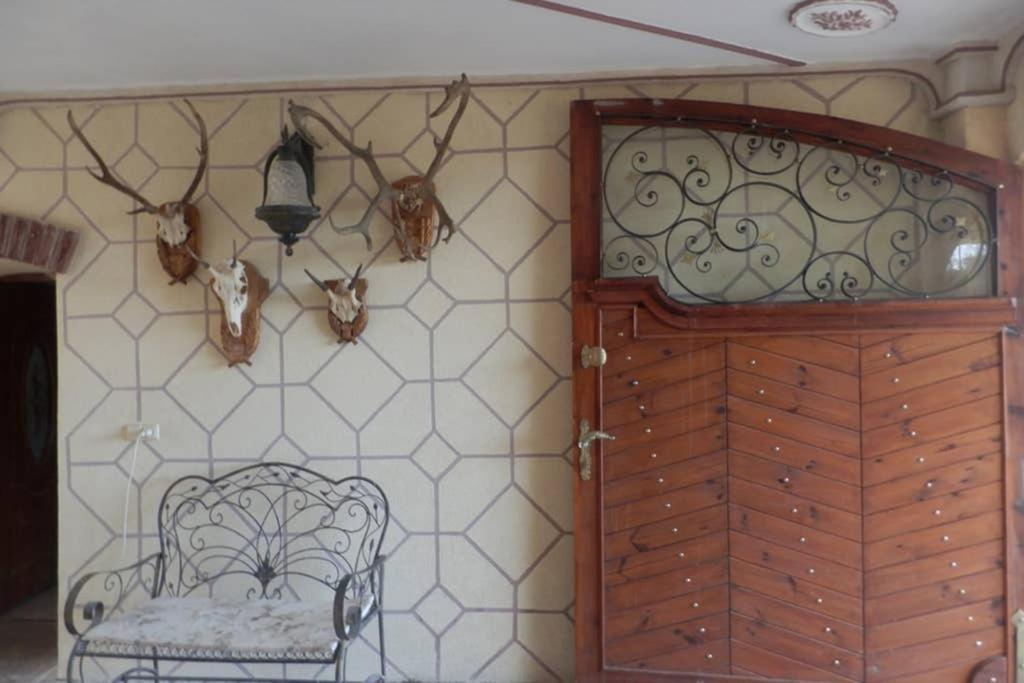Zamecek Zdiky - Moderni Velky Apartman Bujanov Εξωτερικό φωτογραφία