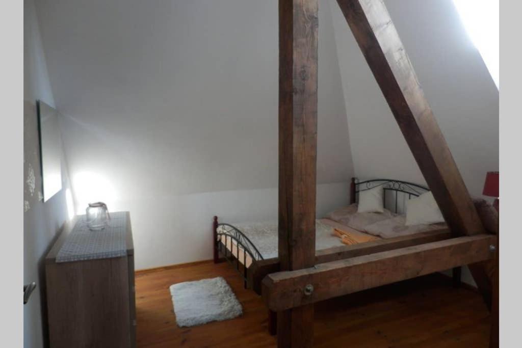 Zamecek Zdiky - Moderni Velky Apartman Bujanov Εξωτερικό φωτογραφία
